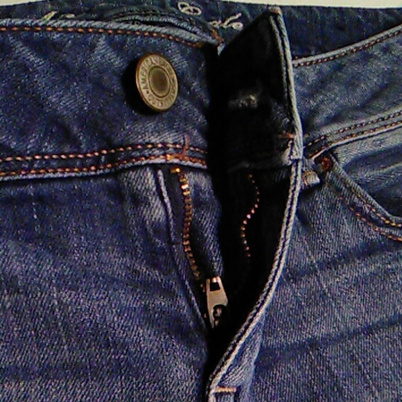 American Eagle Stretch Jeans - Picture 13 of 13